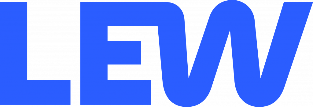 LEW Logo